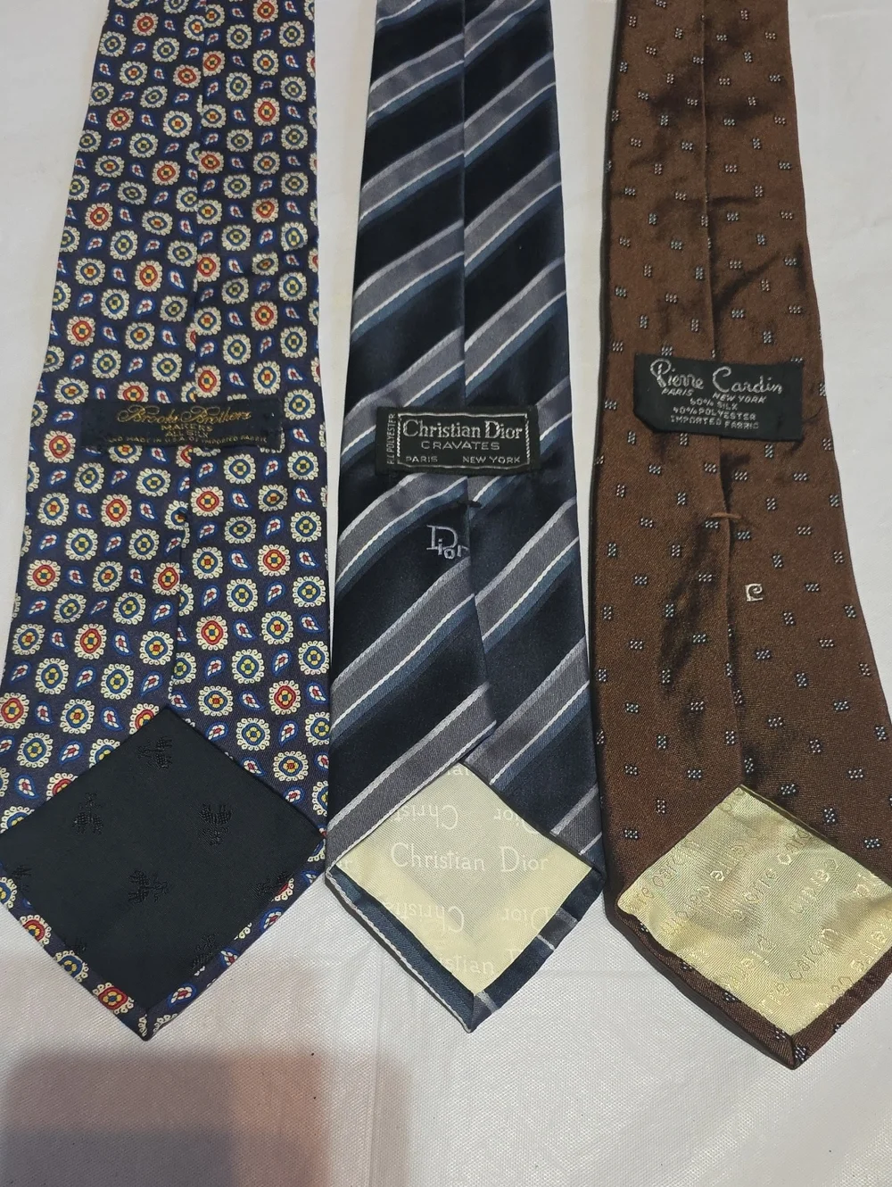 N/A set vintage